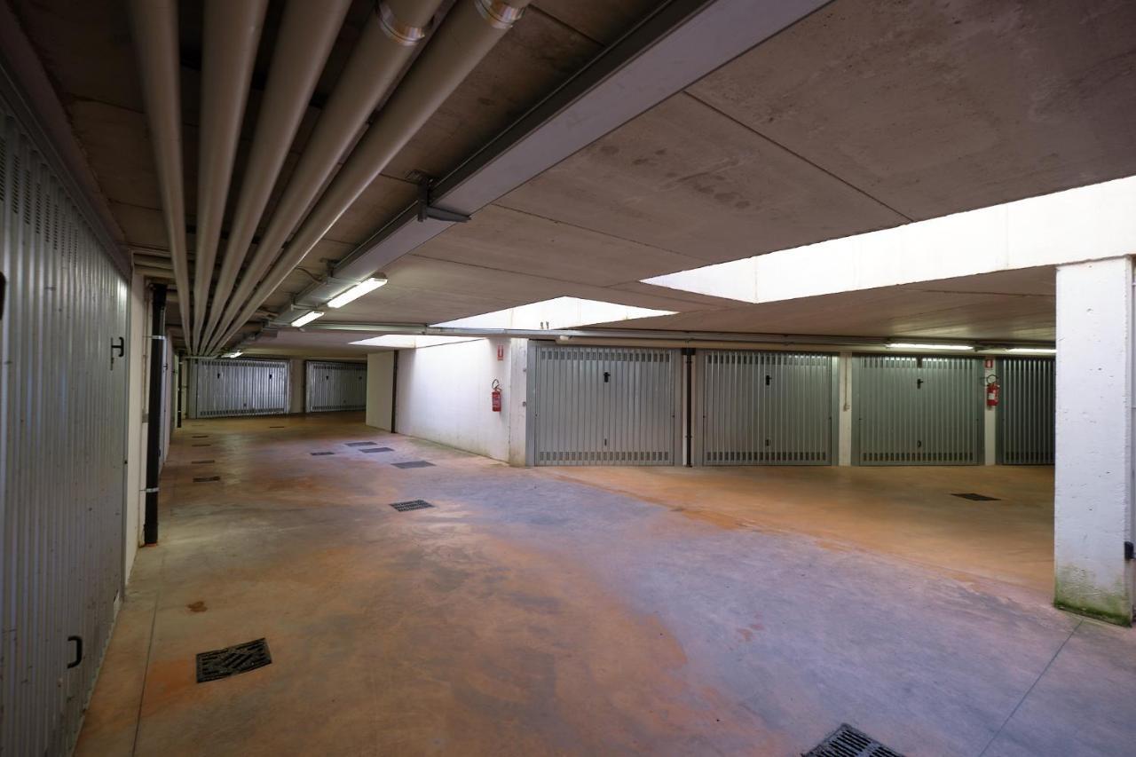 ApartmentsGarda - Corte dei Molini Esterno foto