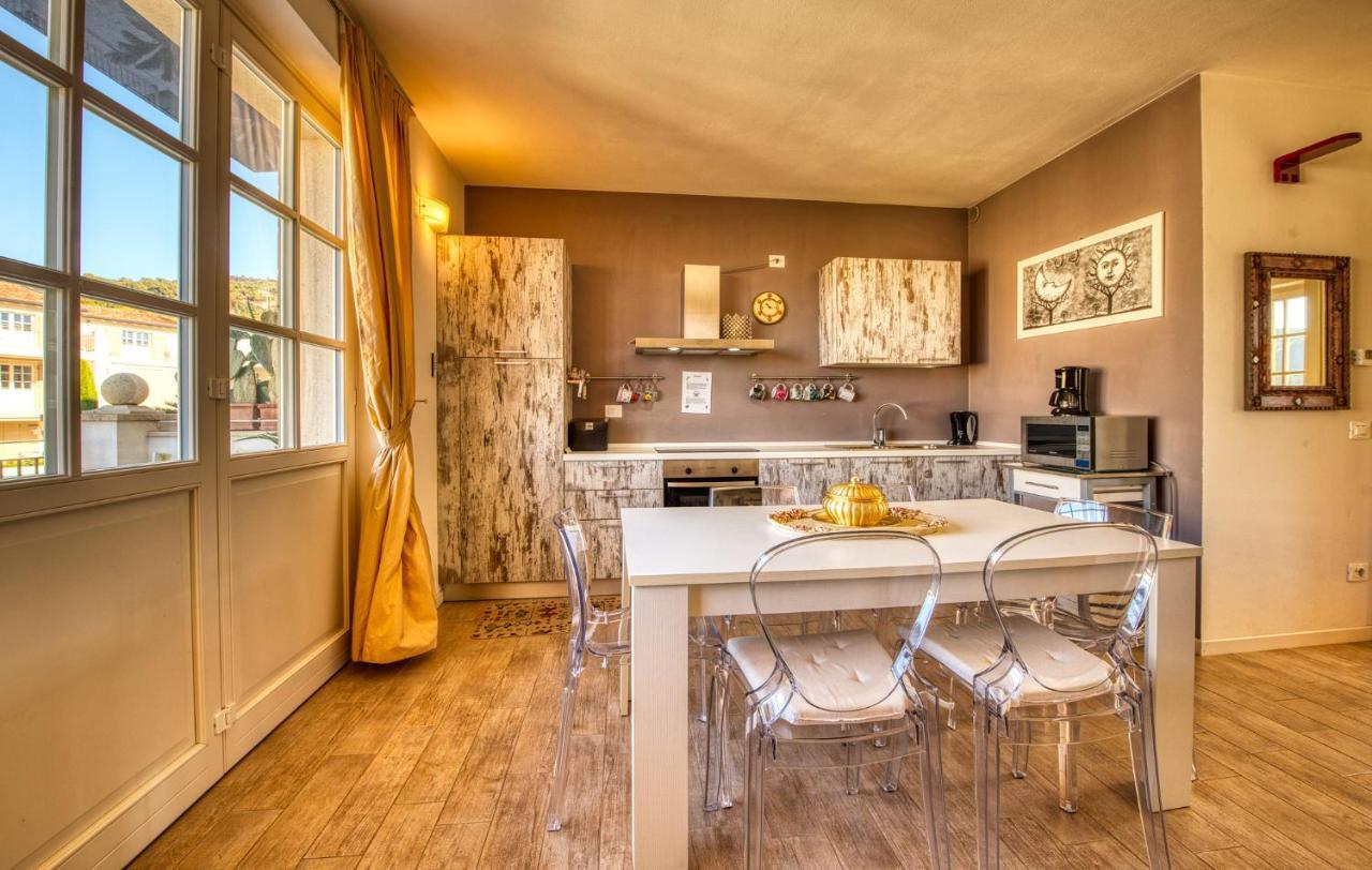 ApartmentsGarda - Corte dei Molini Esterno foto