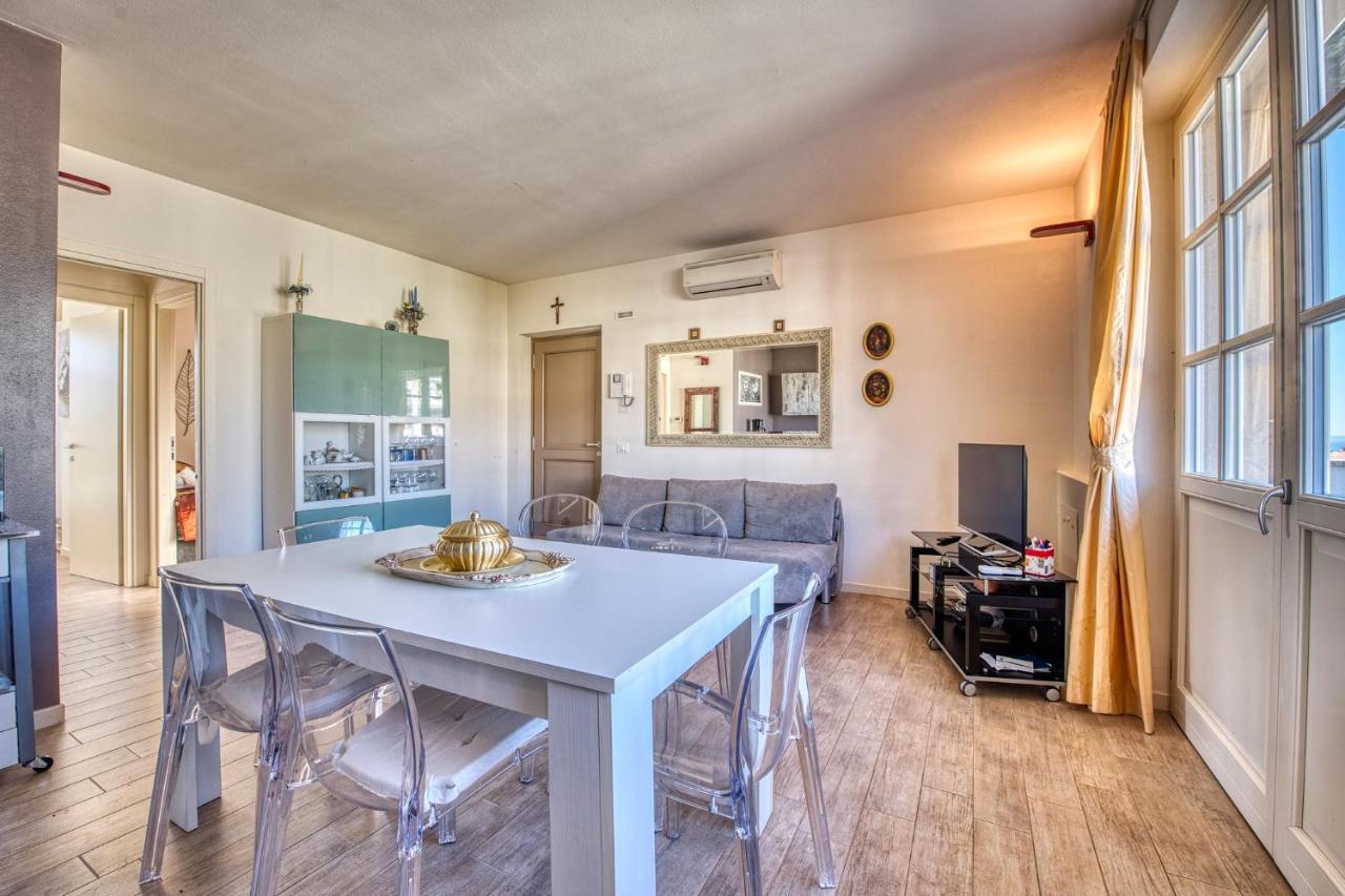 ApartmentsGarda - Corte dei Molini Esterno foto