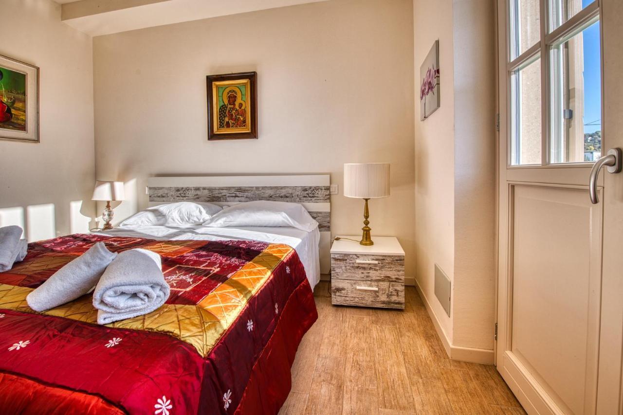 ApartmentsGarda - Corte dei Molini Esterno foto