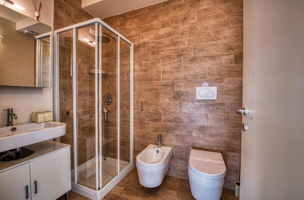 ApartmentsGarda - Corte dei Molini Esterno foto