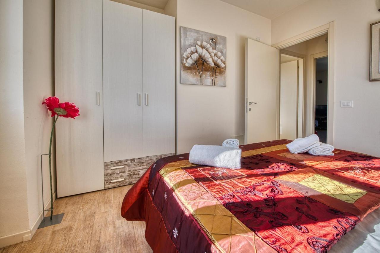 ApartmentsGarda - Corte dei Molini Esterno foto
